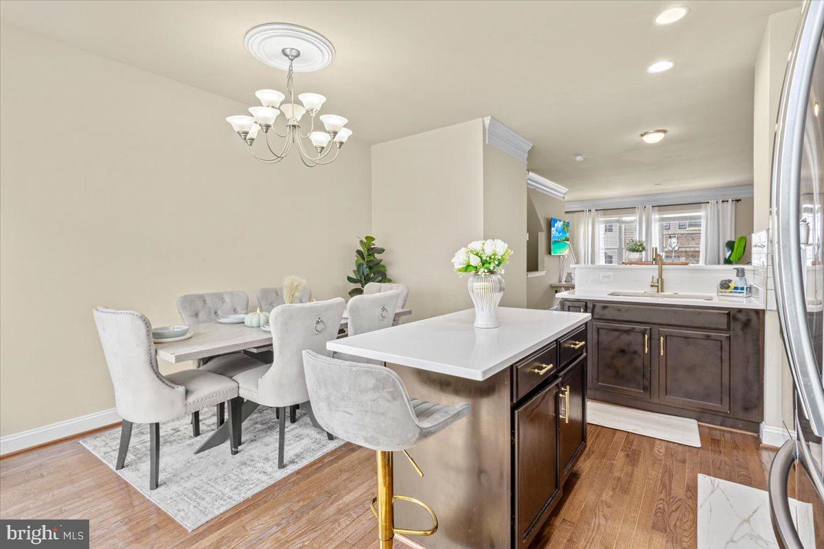 POTOMAC HIGHLANDS - Residential