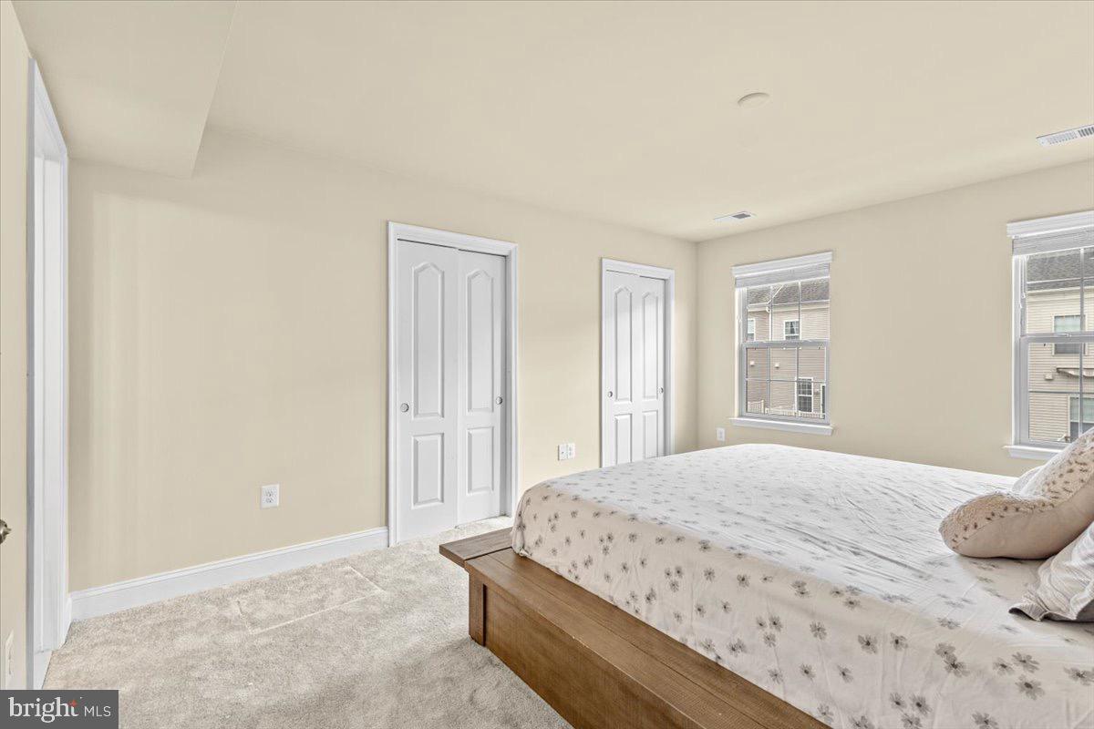 POTOMAC HIGHLANDS - Residential