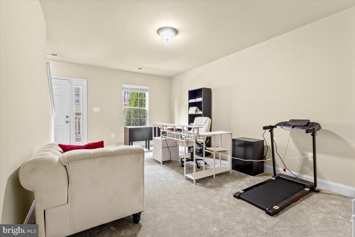 POTOMAC HIGHLANDS - Residential