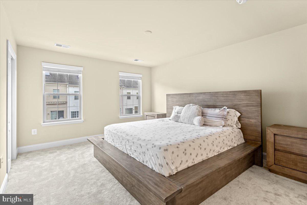 POTOMAC HIGHLANDS - Residential