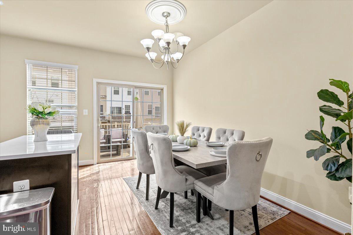 POTOMAC HIGHLANDS - Residential