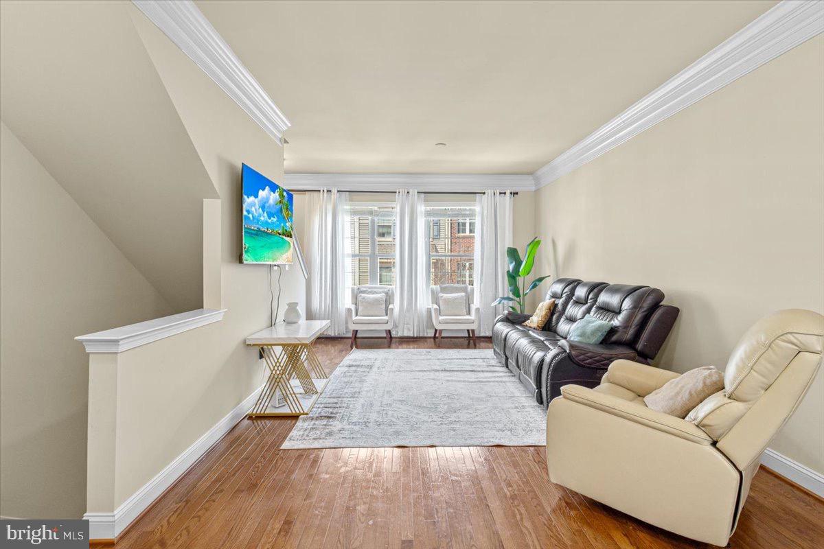 POTOMAC HIGHLANDS - Residential