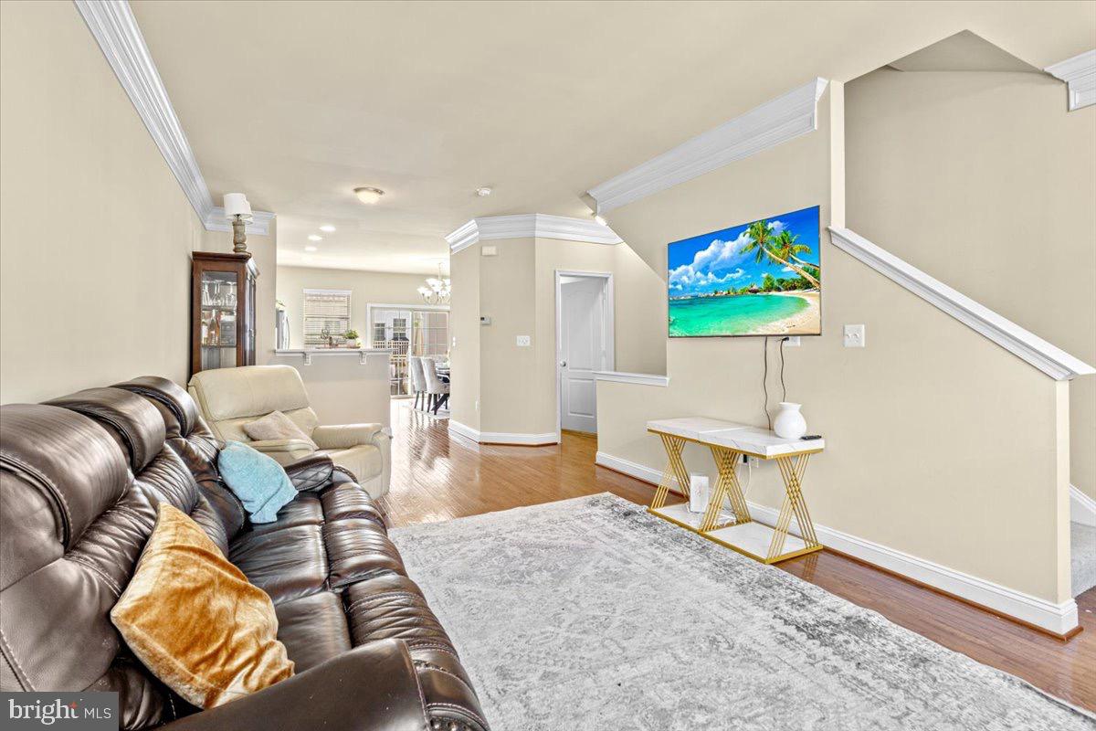 POTOMAC HIGHLANDS - Residential