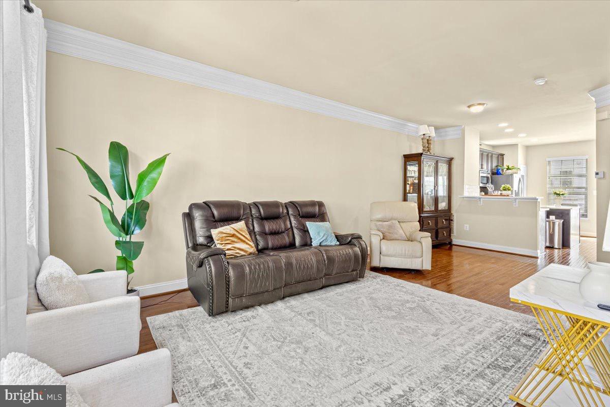 POTOMAC HIGHLANDS - Residential