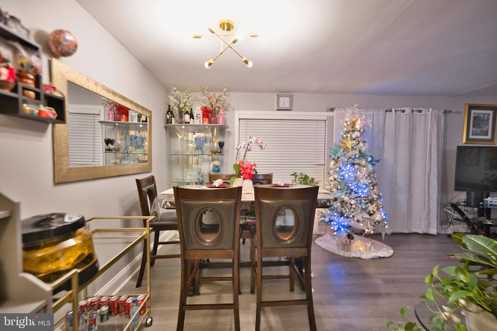 THE FAIRMONT 5601 CONDO - Residential