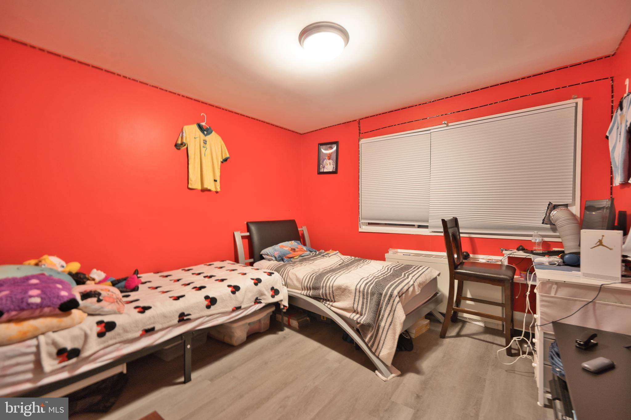 THE FAIRMONT 5601 CONDO - Residential