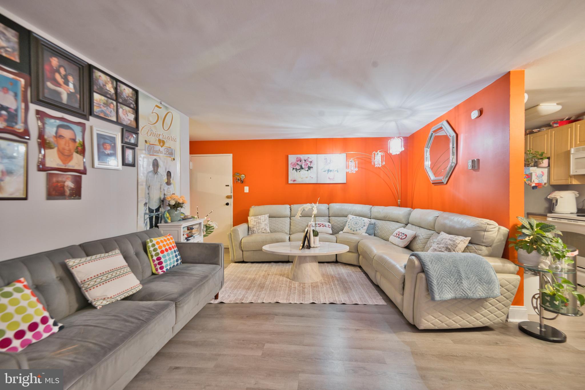 THE FAIRMONT 5601 CONDO - Residential