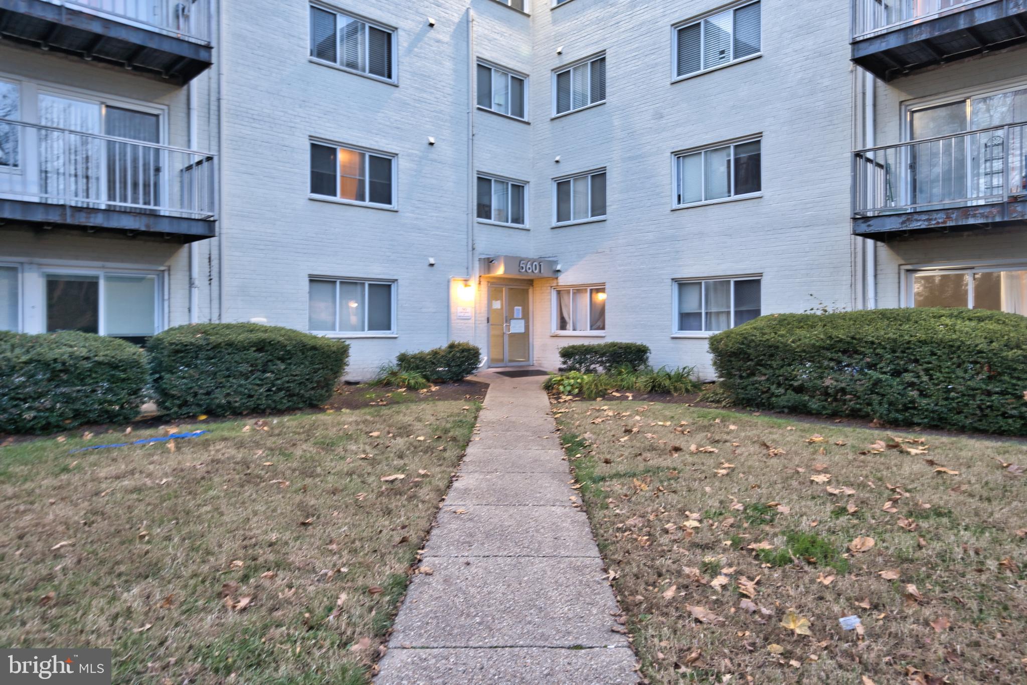 5601 PARKER HOUSE TERRACE 204
