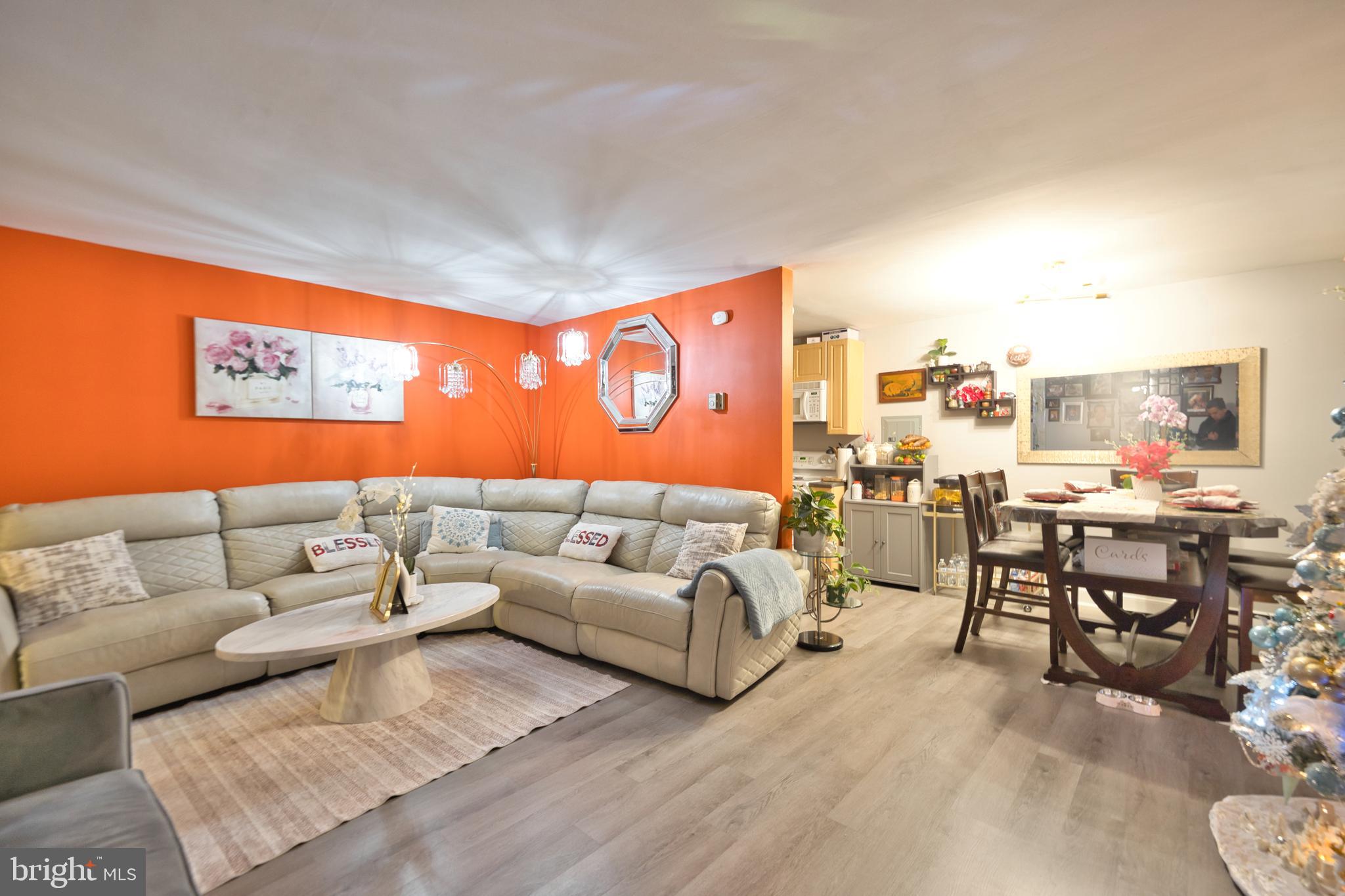 THE FAIRMONT 5601 CONDO - Residential