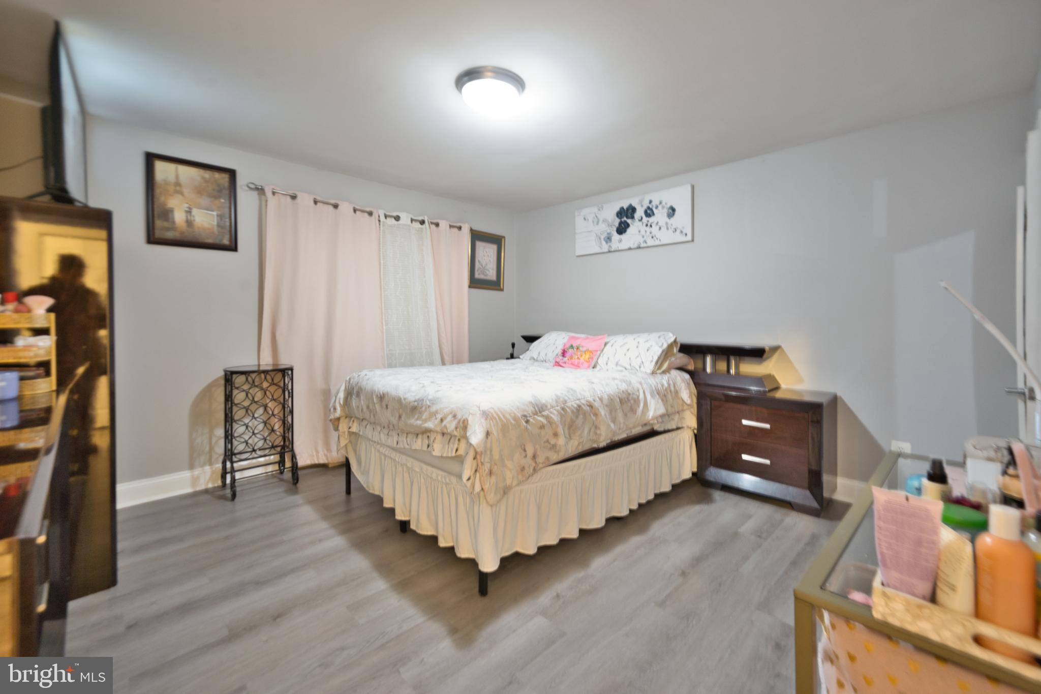 THE FAIRMONT 5601 CONDO - Residential