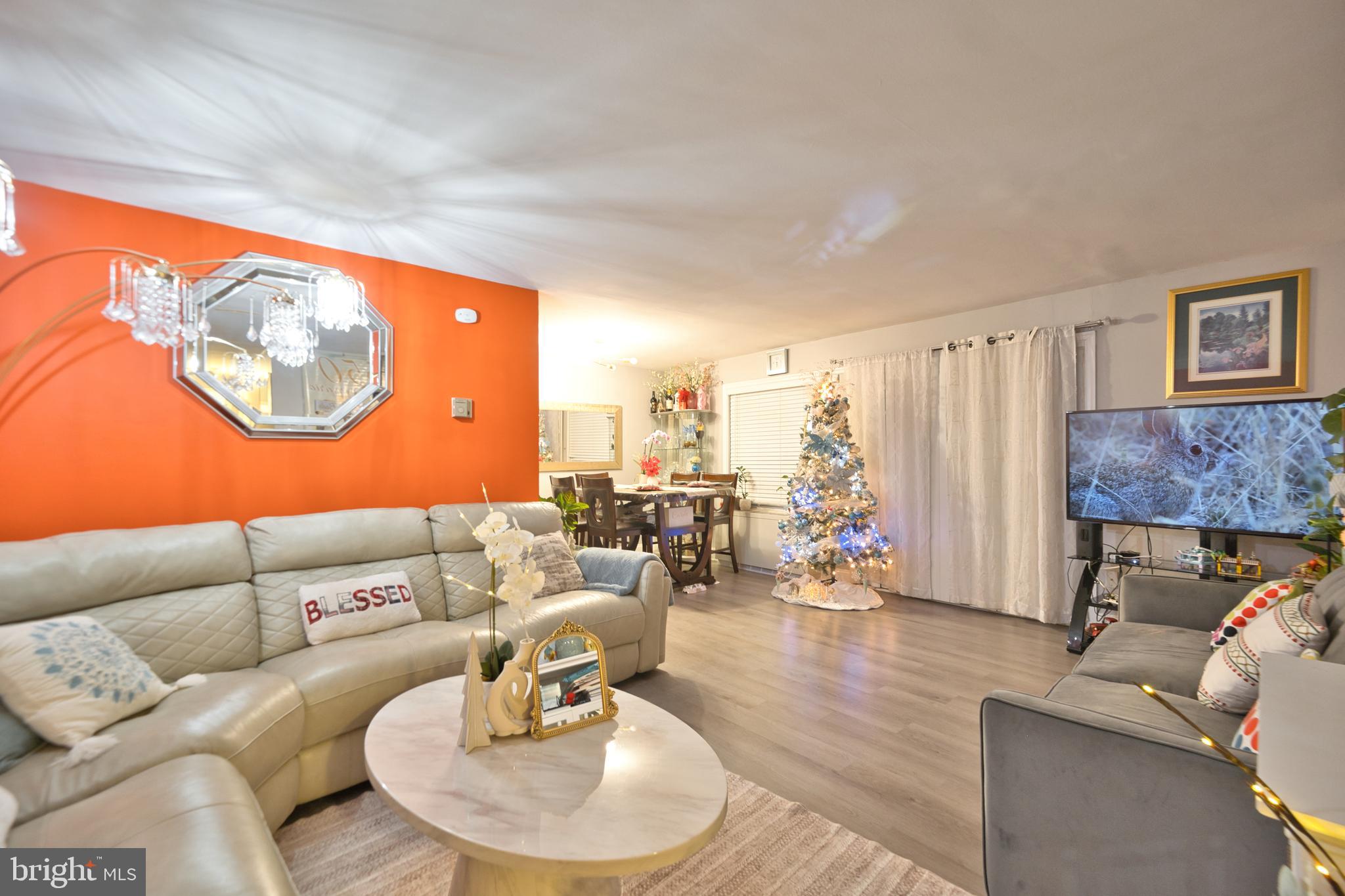 THE FAIRMONT 5601 CONDO - Residential