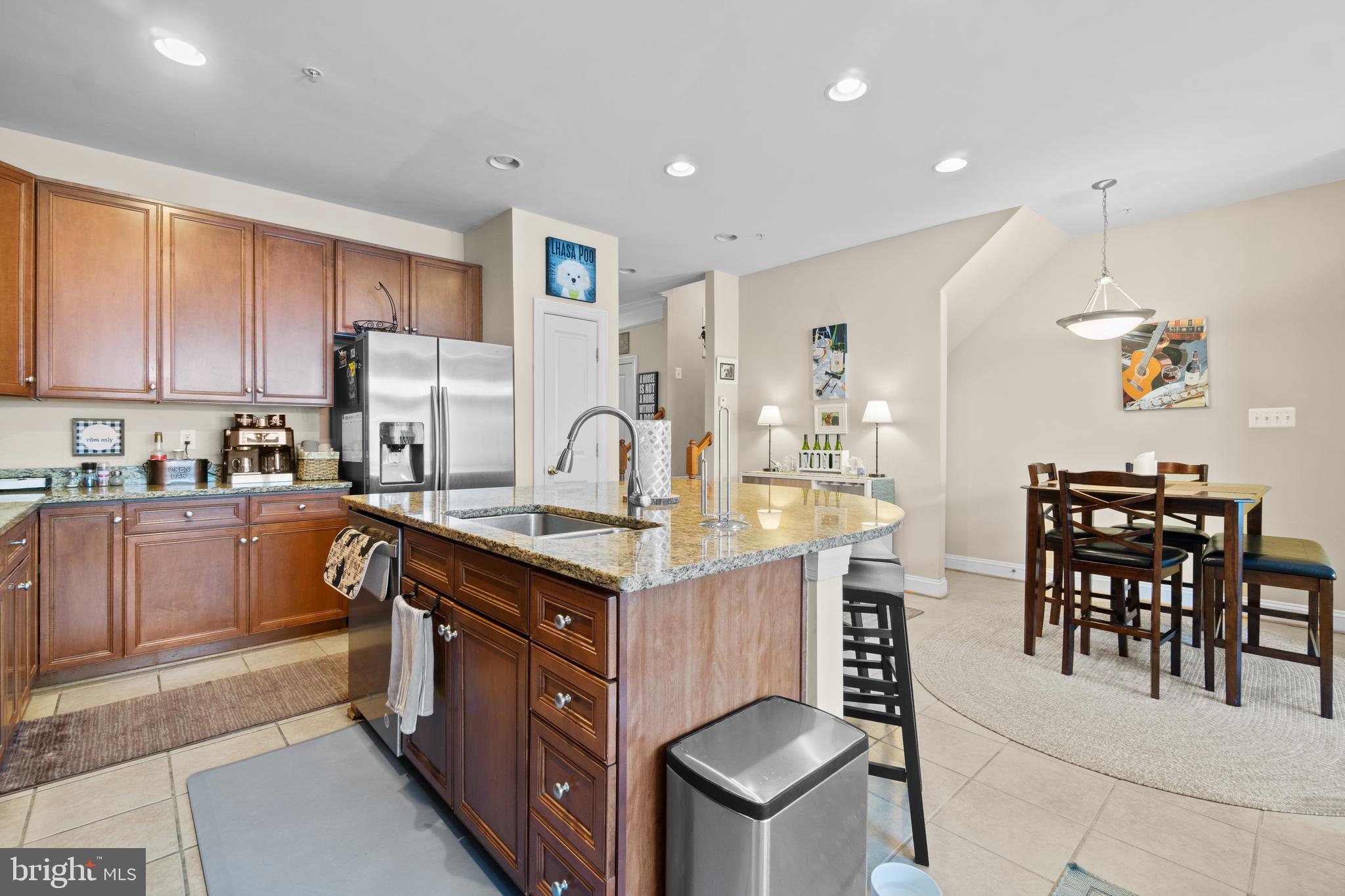 MAPLE LAWN - Residential