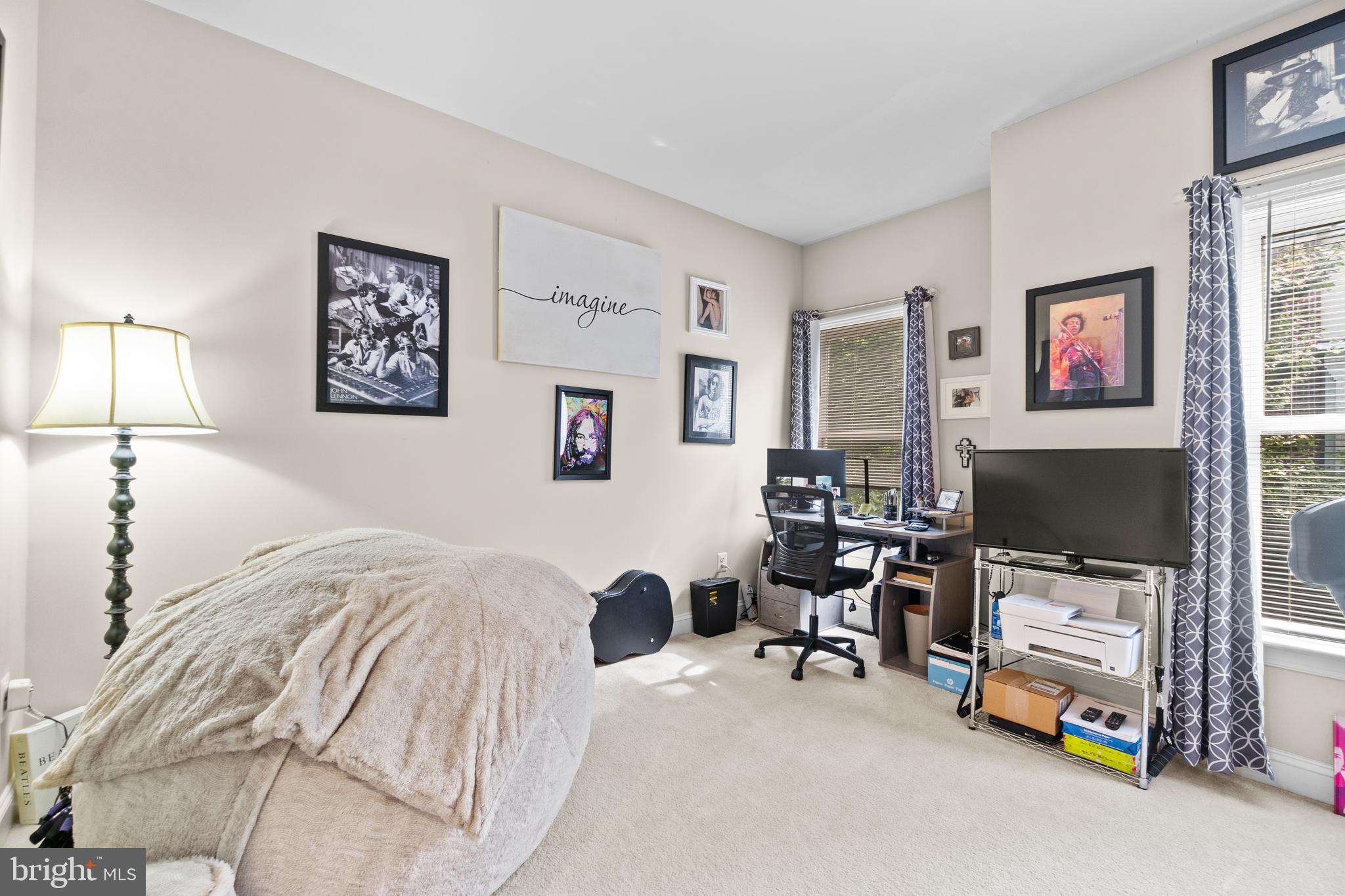 MAPLE LAWN - Residential