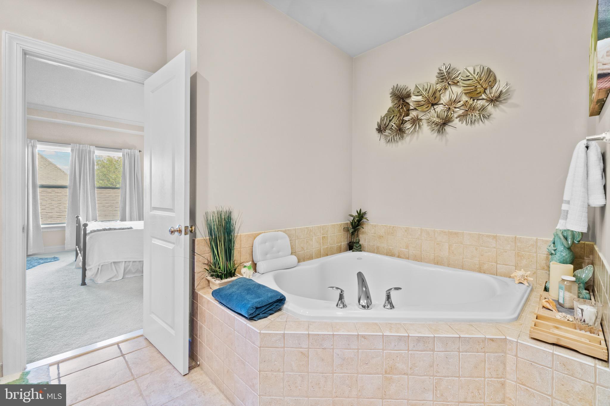 MAPLE LAWN - Residential