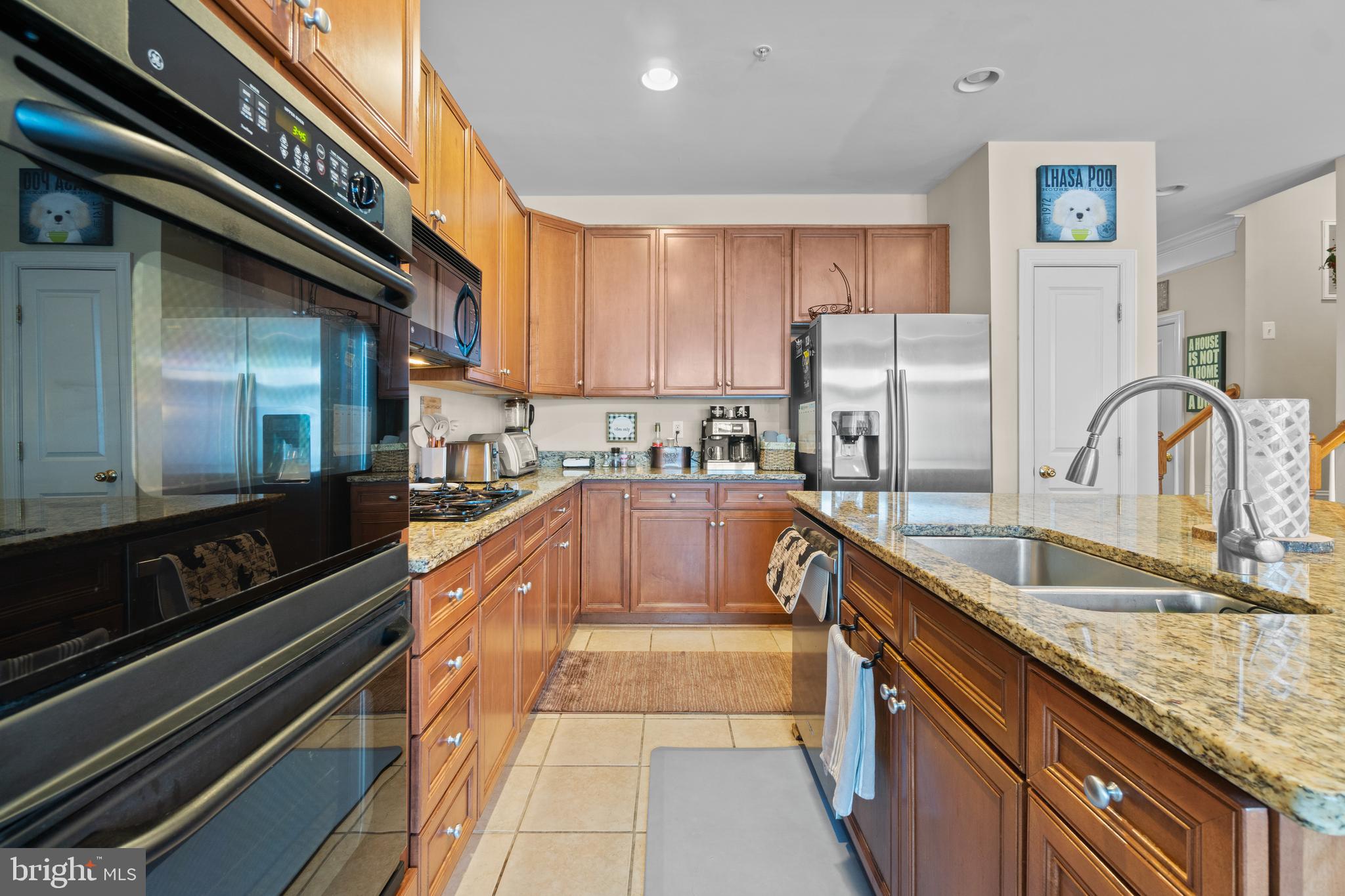 MAPLE LAWN - Residential