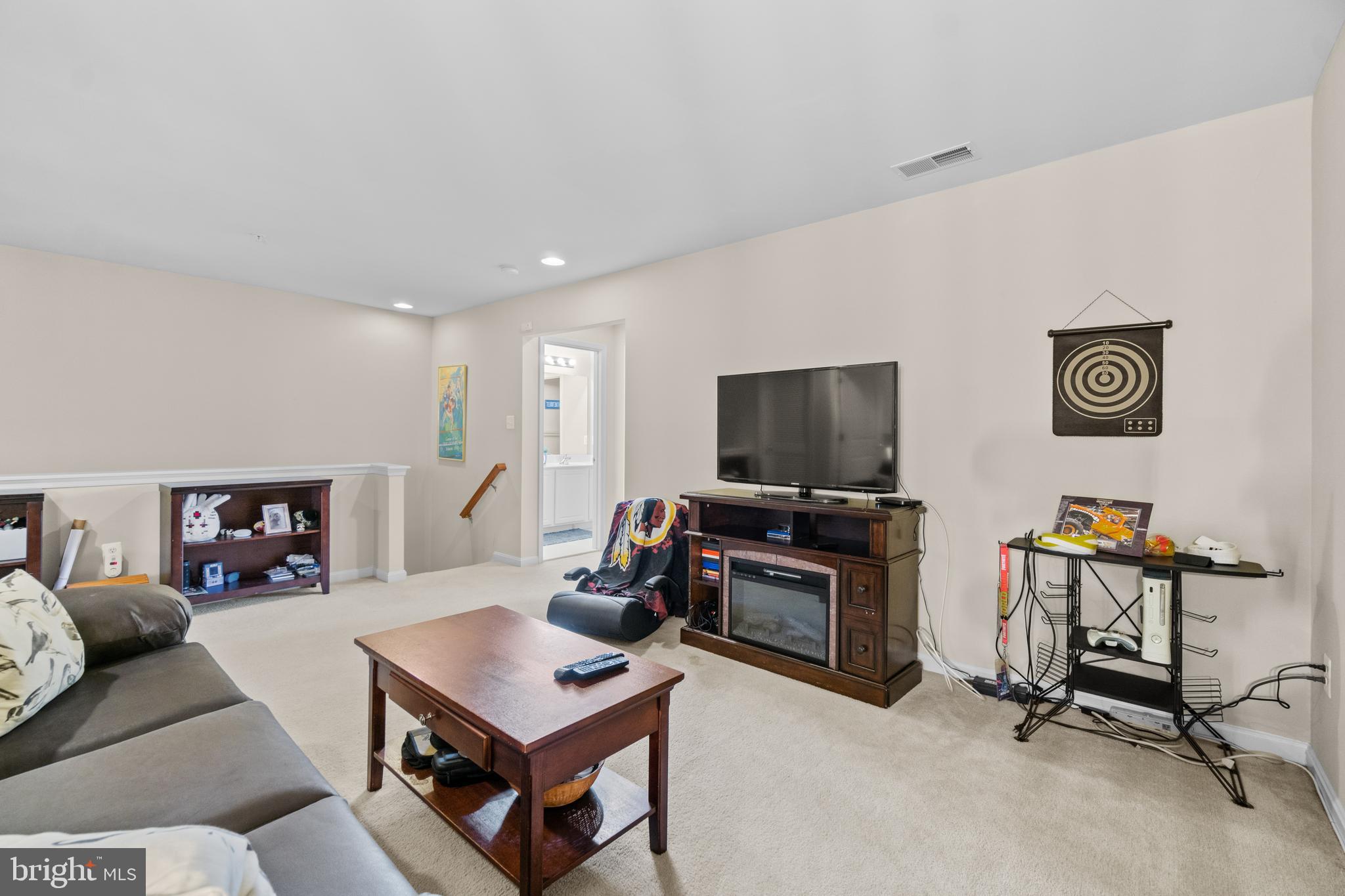 MAPLE LAWN - Residential