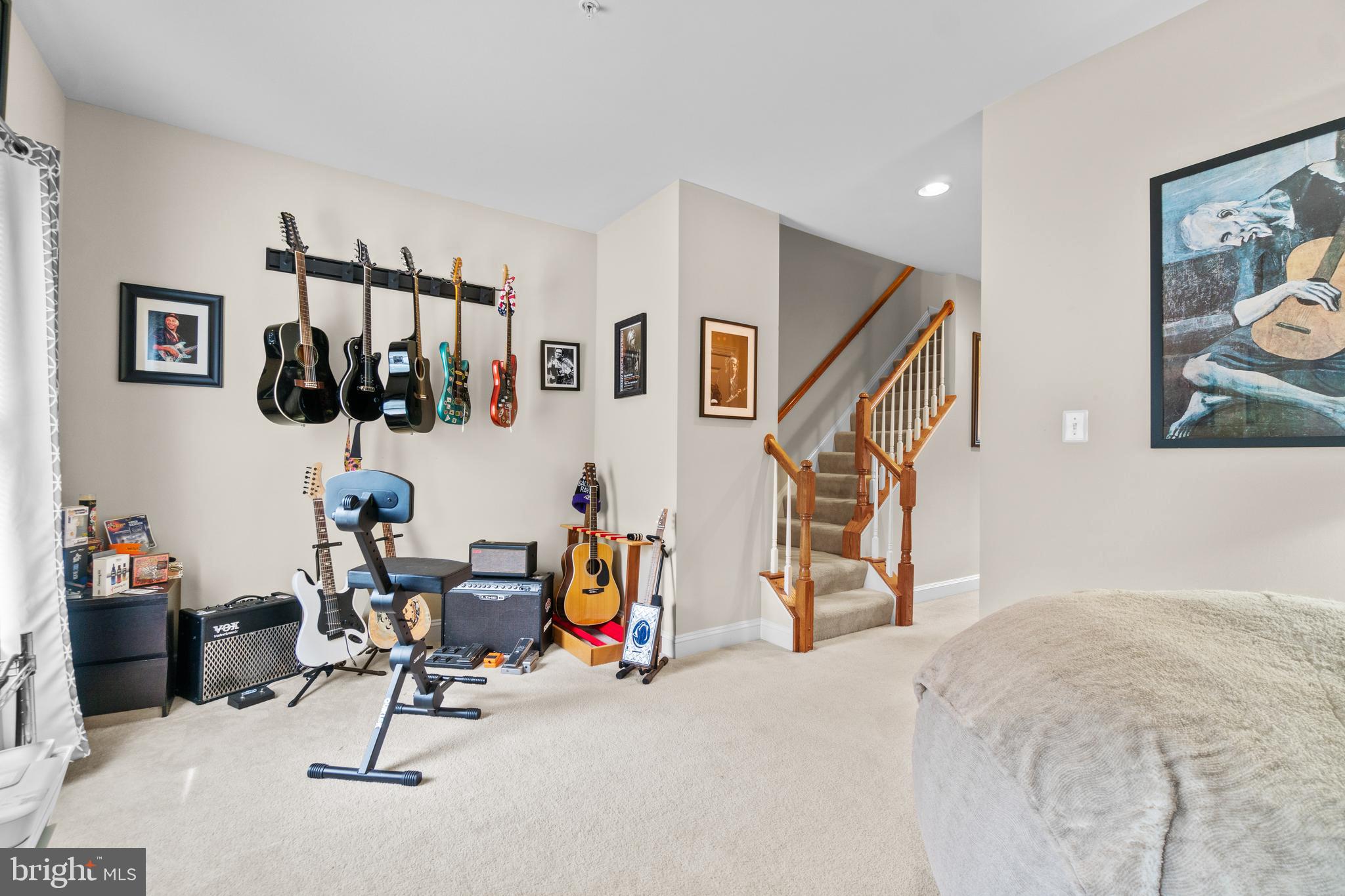 MAPLE LAWN - Residential