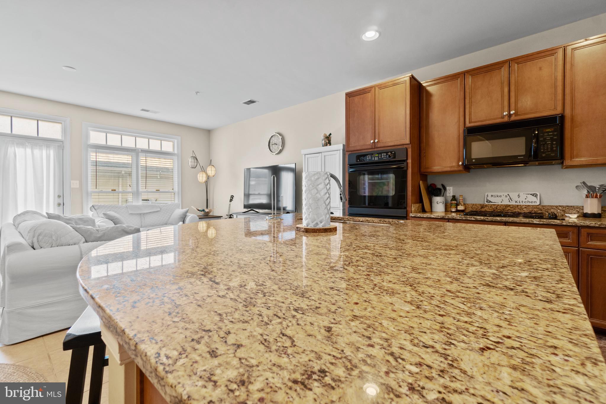 MAPLE LAWN - Residential