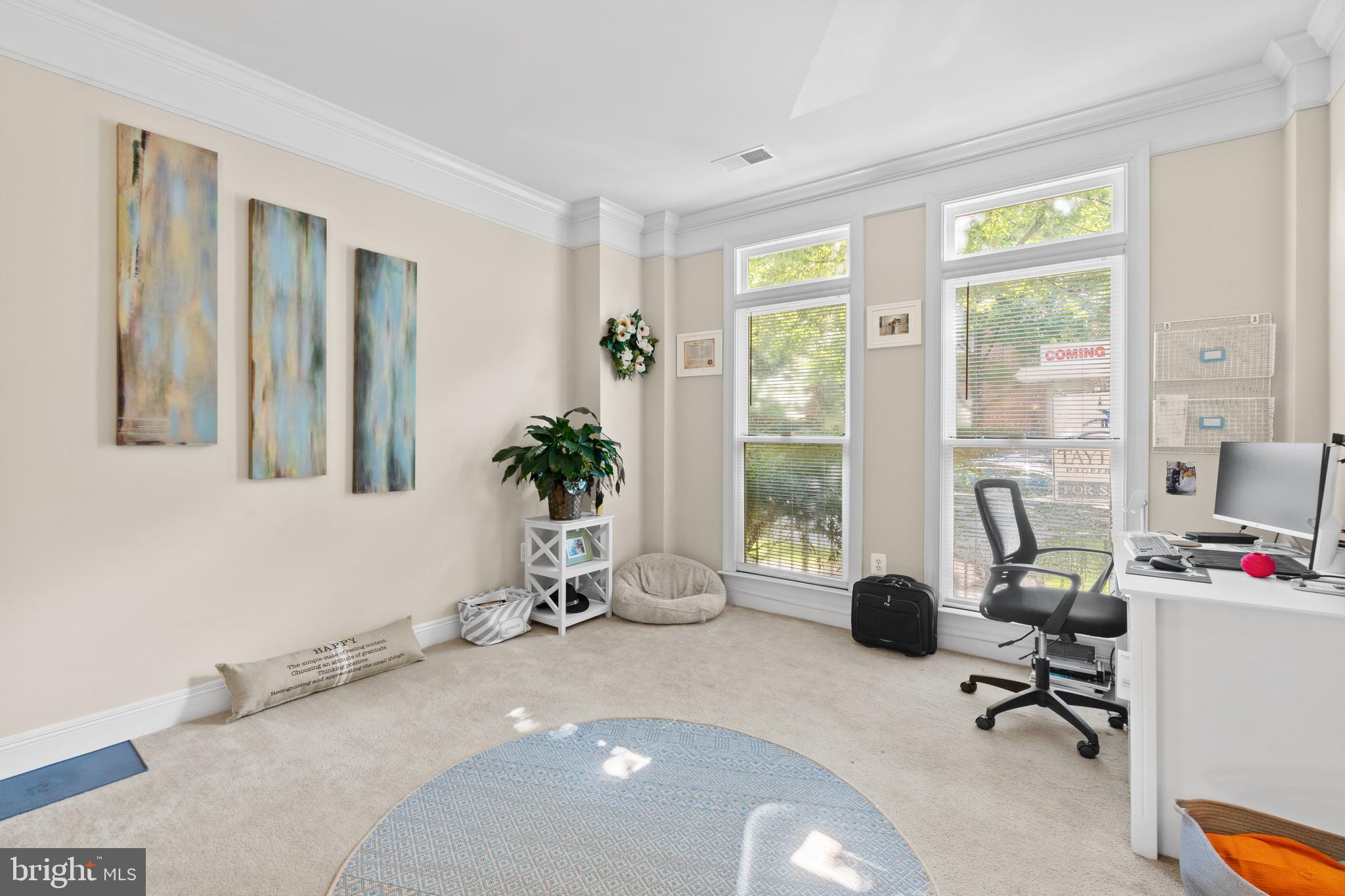 MAPLE LAWN - Residential