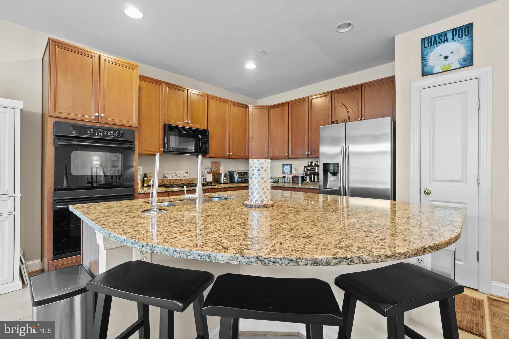 MAPLE LAWN - Residential