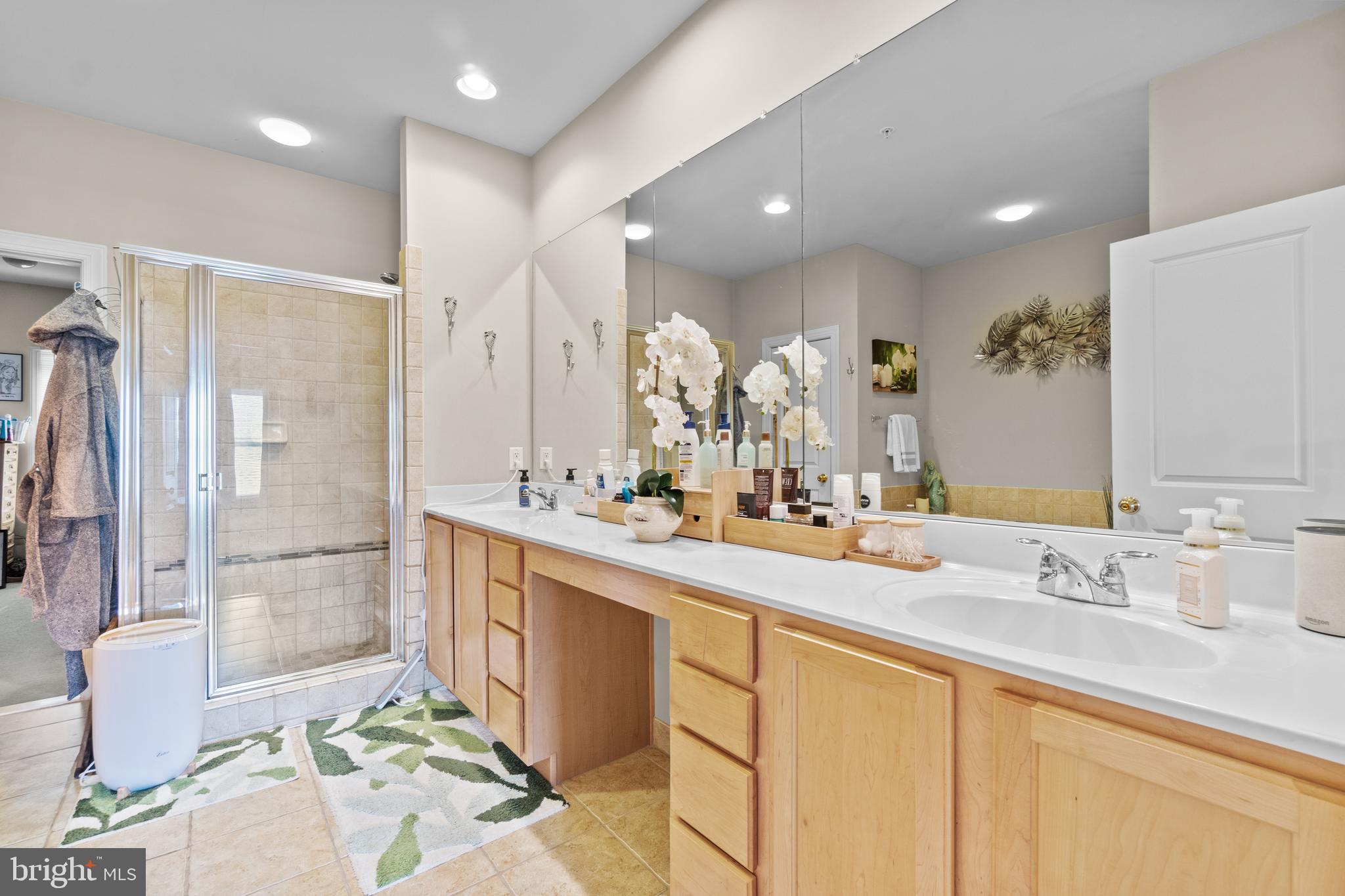 MAPLE LAWN - Residential