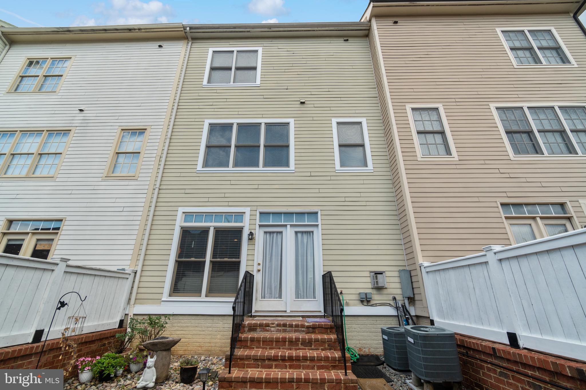 MAPLE LAWN - Residential