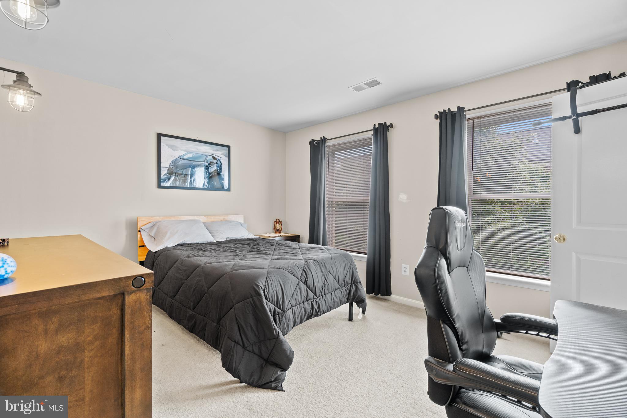 MAPLE LAWN - Residential