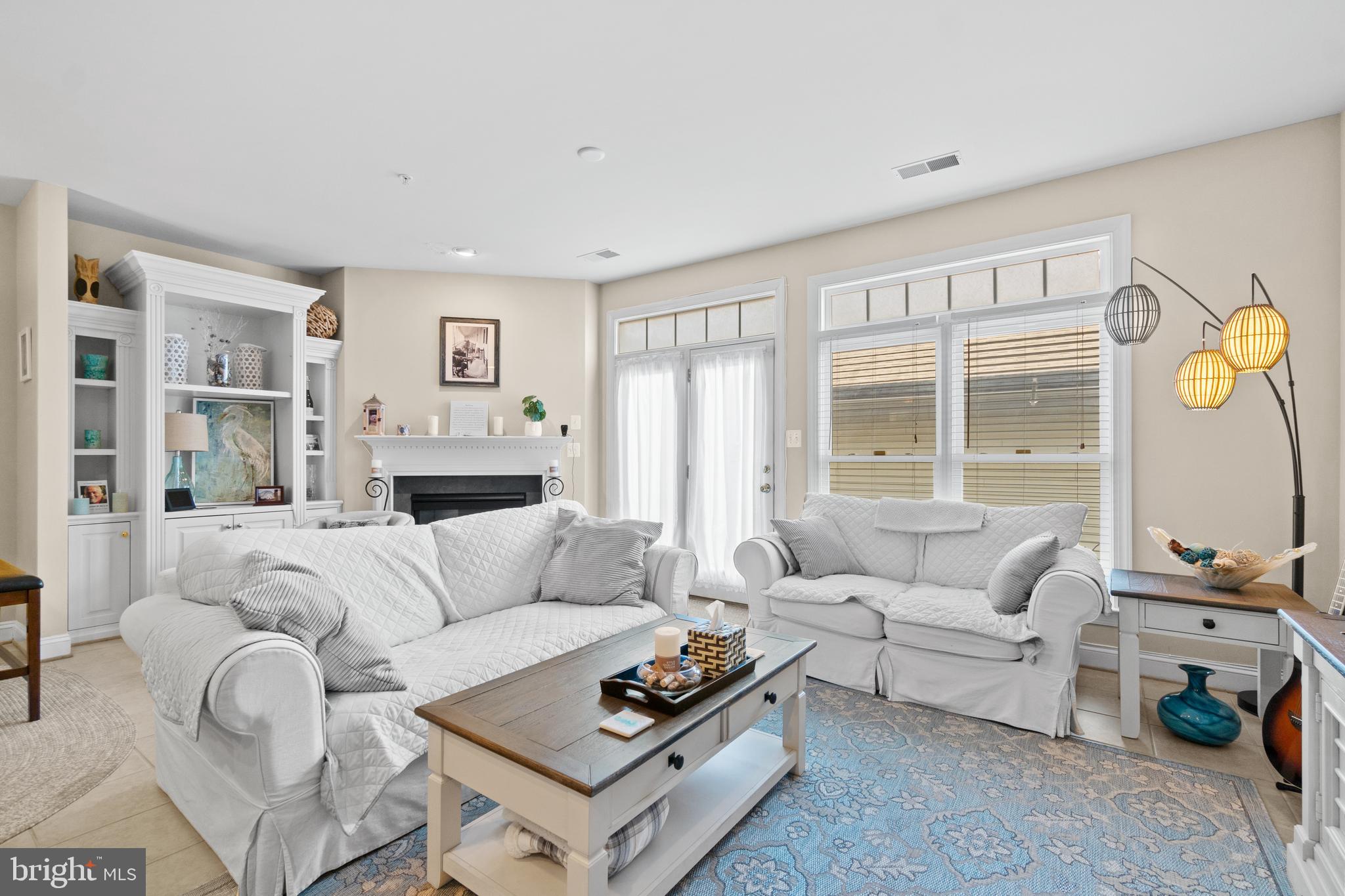 MAPLE LAWN - Residential