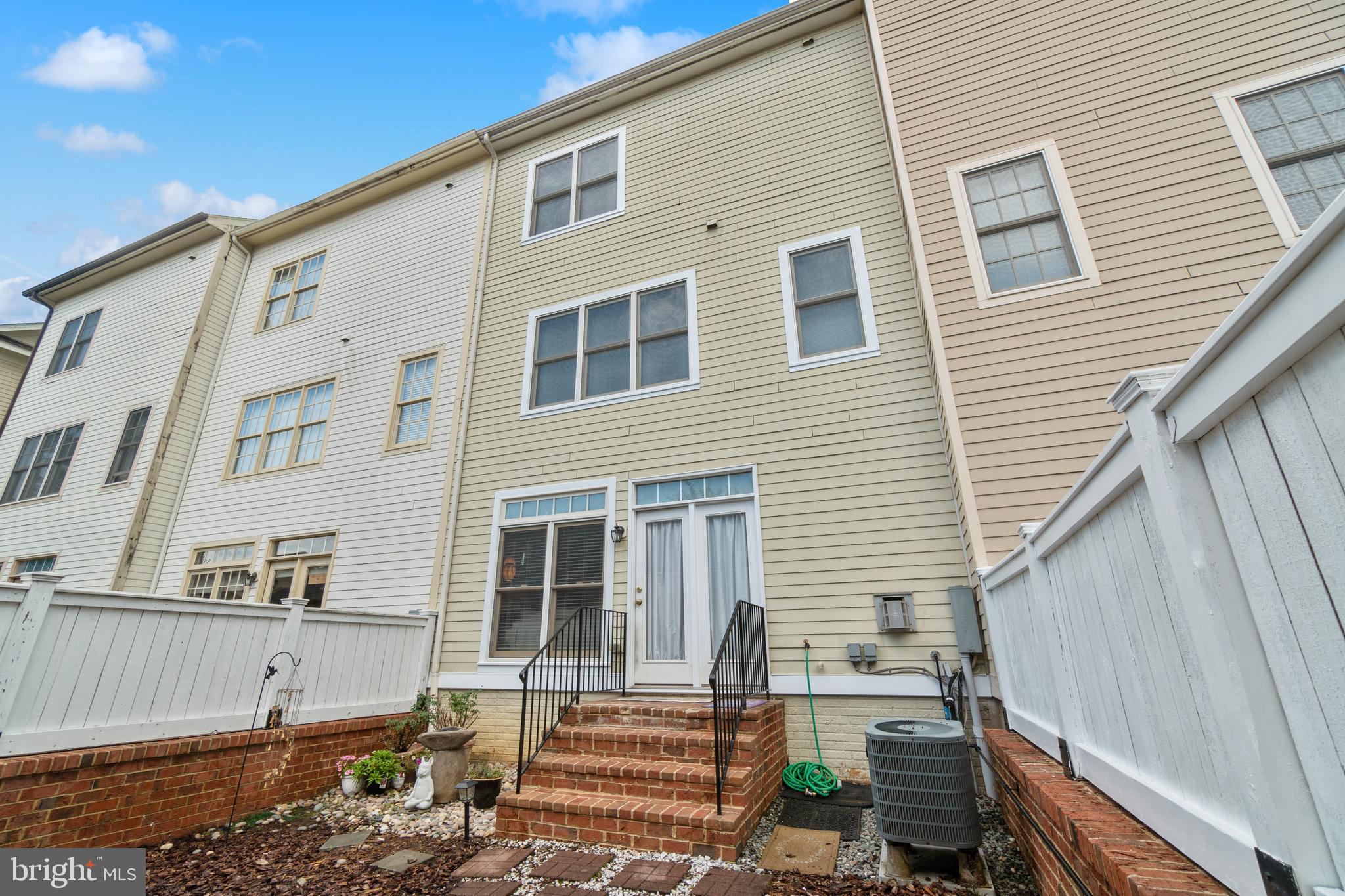 MAPLE LAWN - Residential