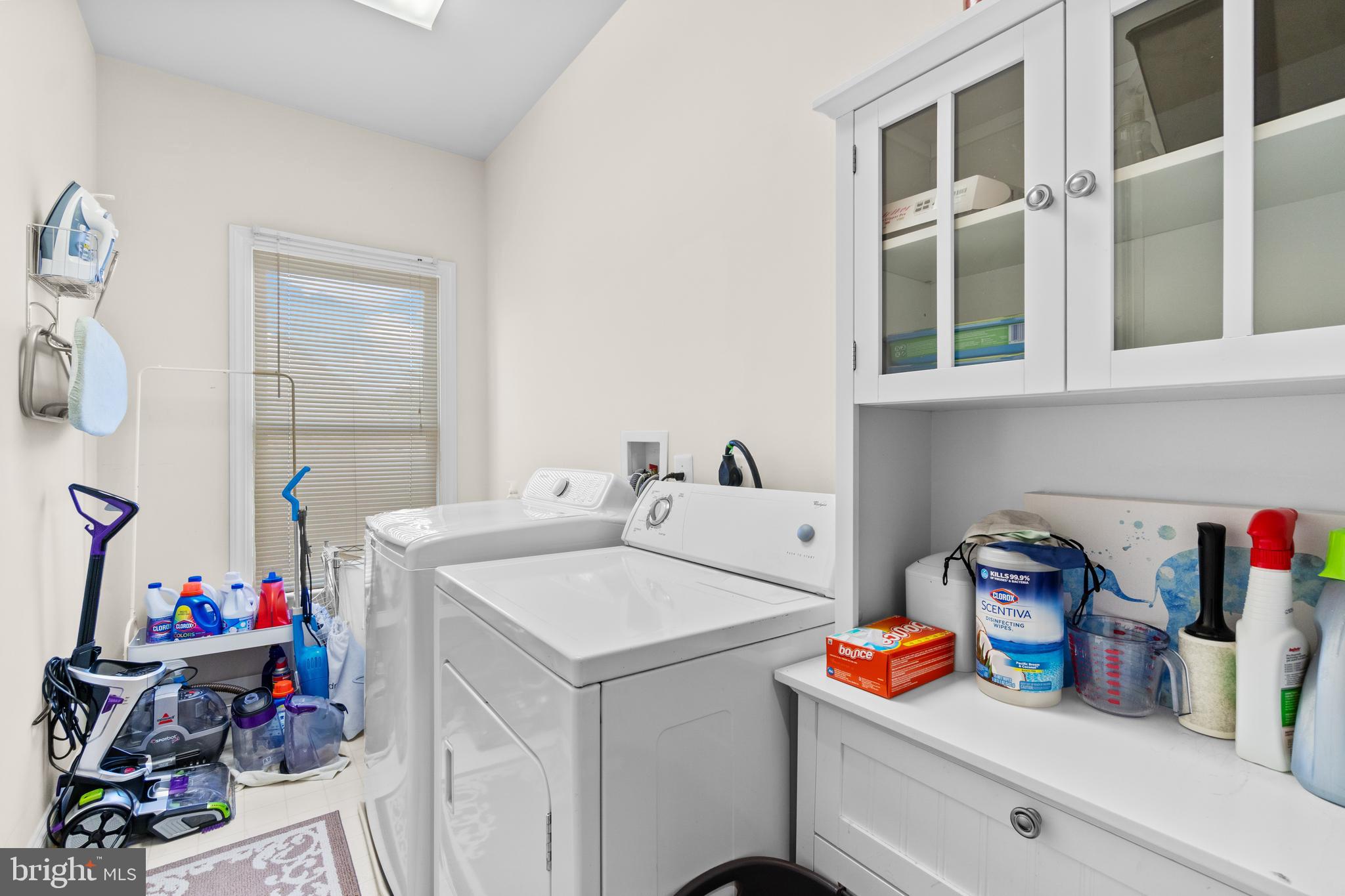 MAPLE LAWN - Residential