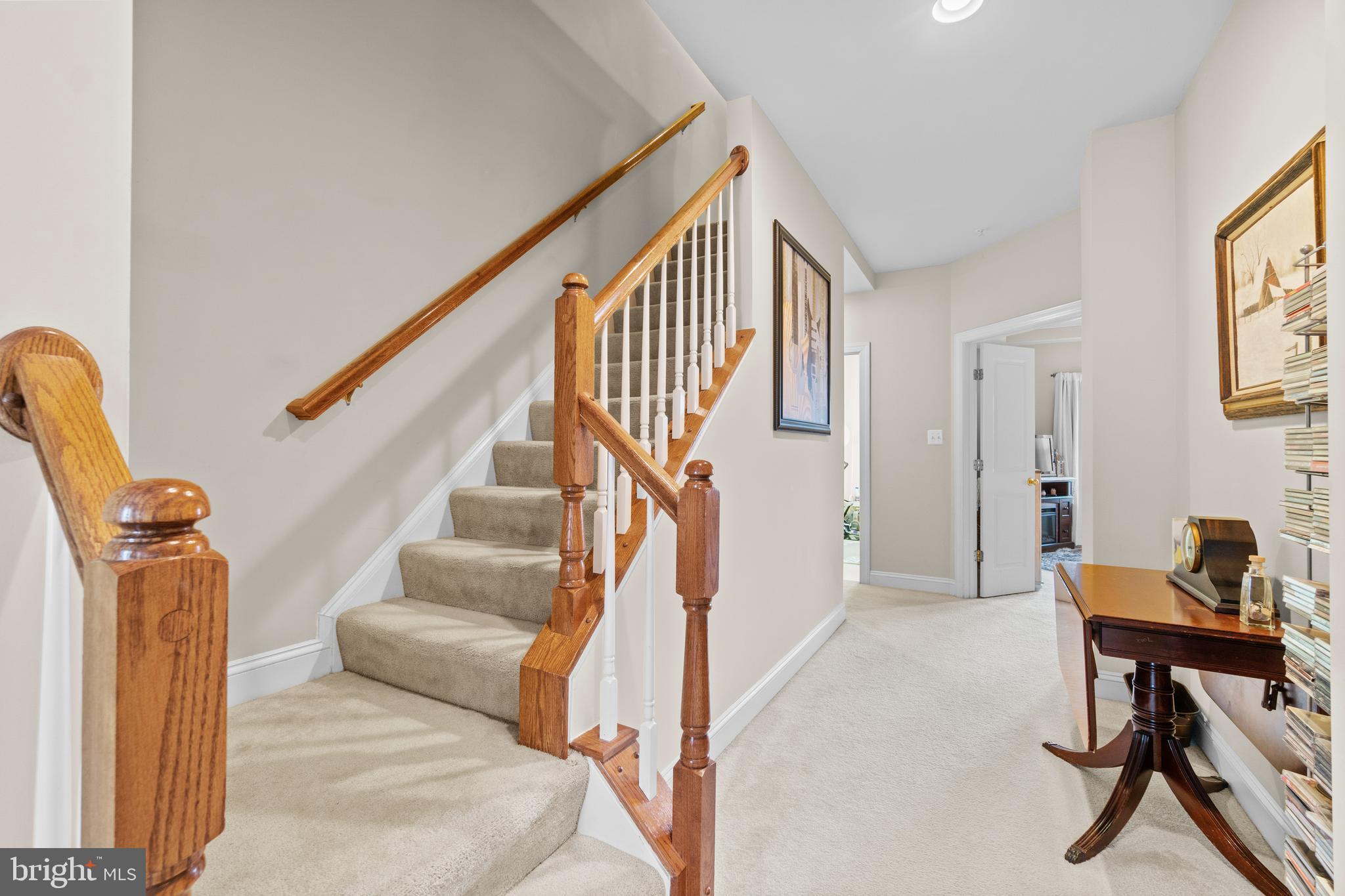 MAPLE LAWN - Residential