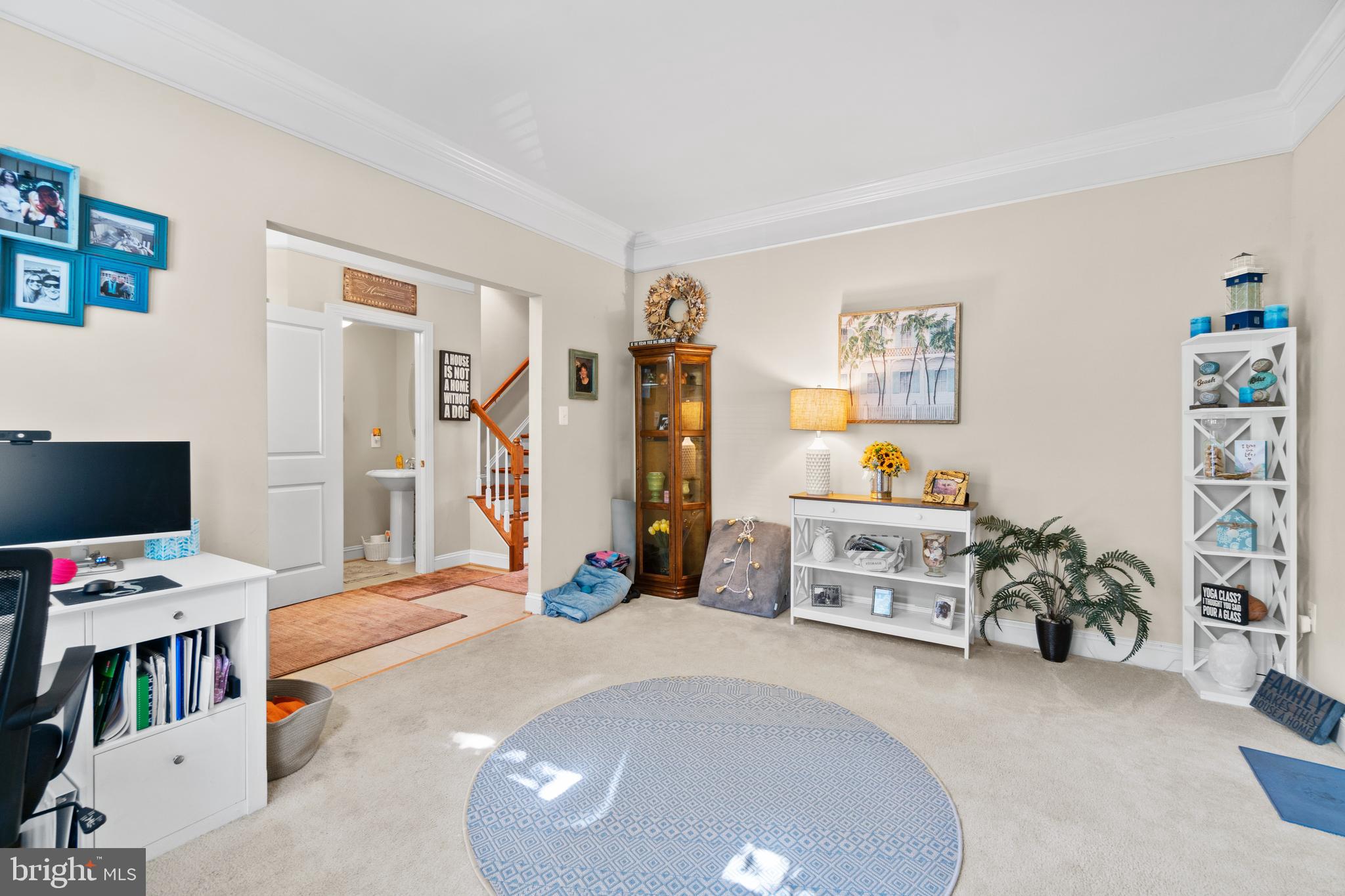 MAPLE LAWN - Residential