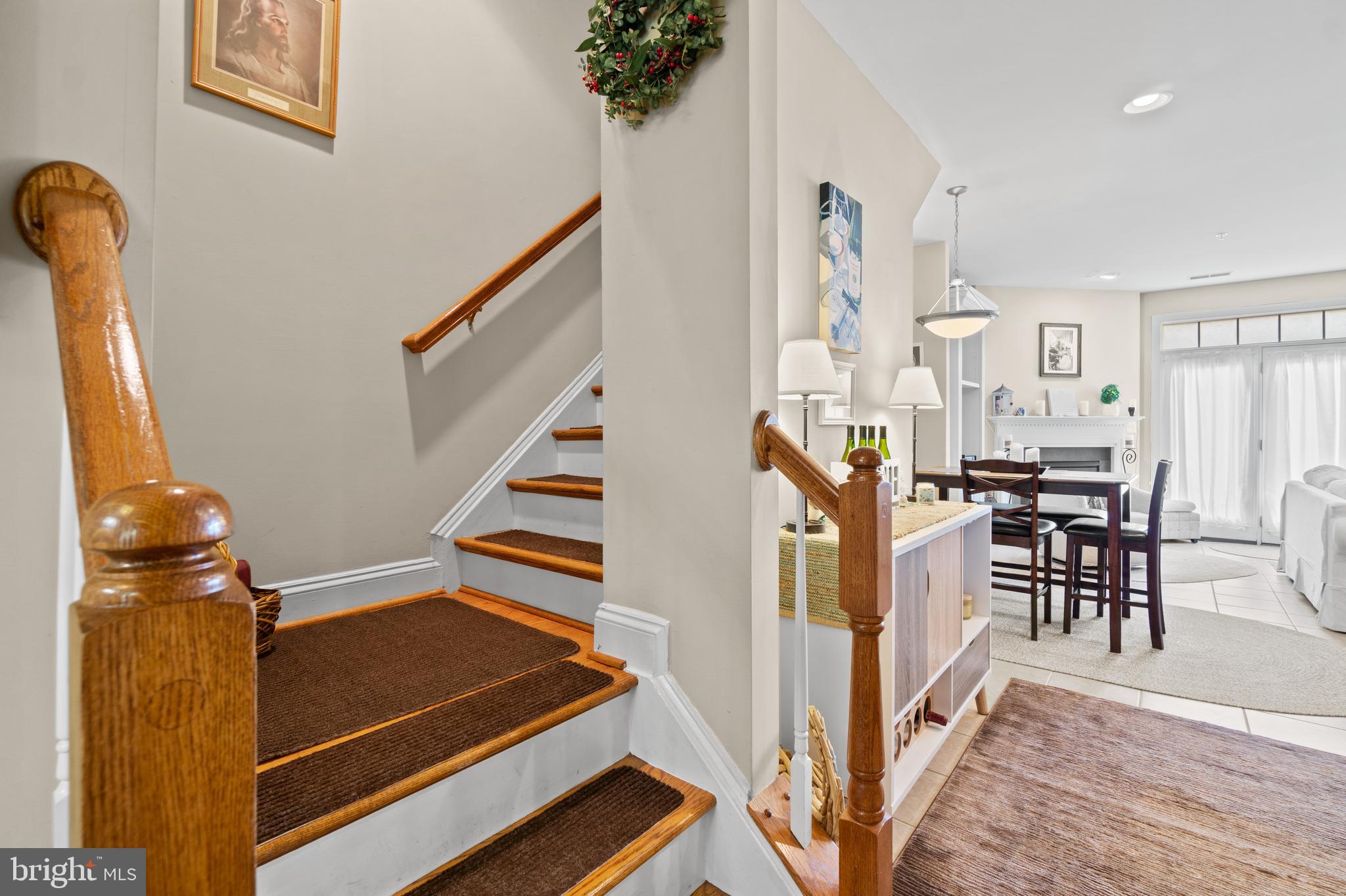 MAPLE LAWN - Residential