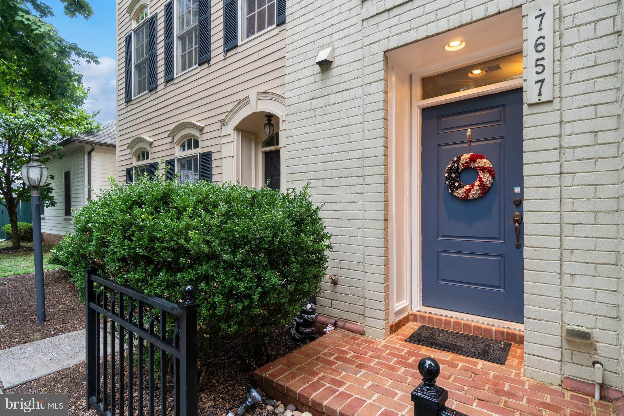 MAPLE LAWN - Residential