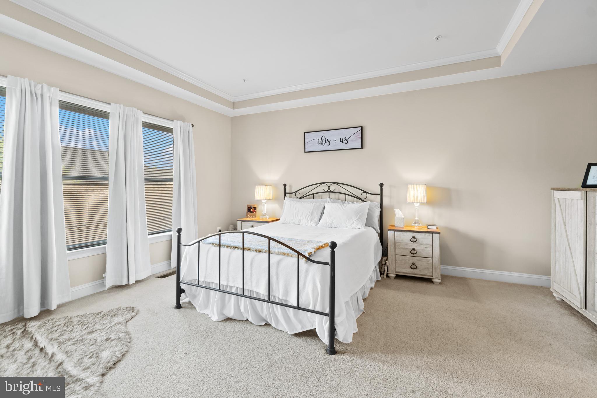 MAPLE LAWN - Residential