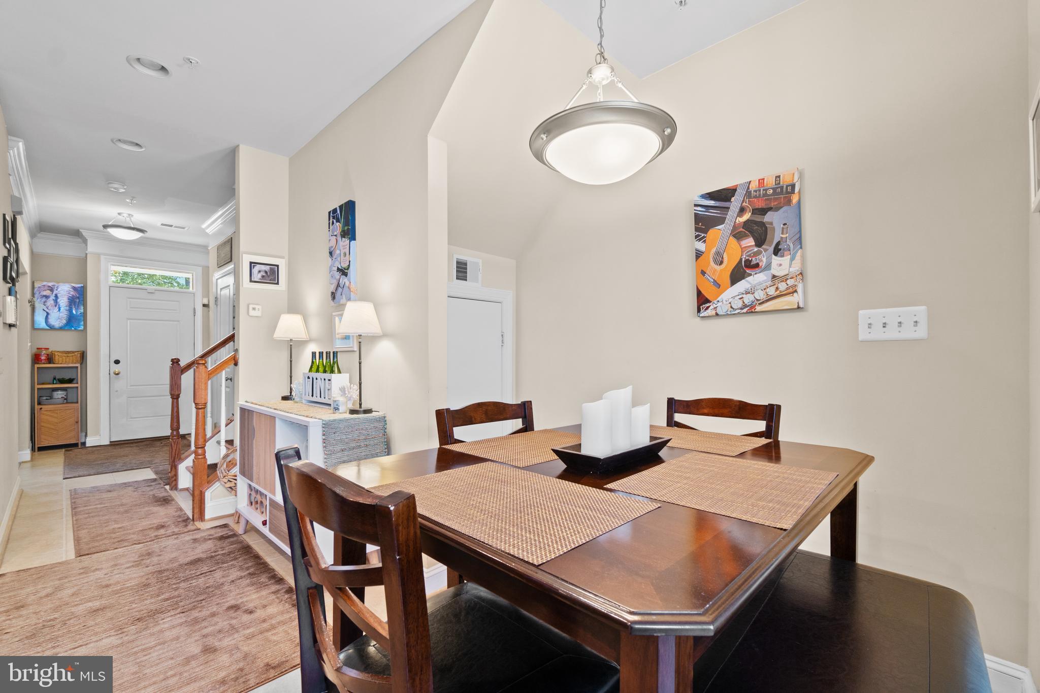 MAPLE LAWN - Residential