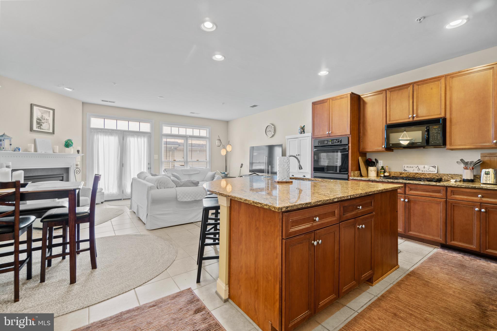 MAPLE LAWN - Residential