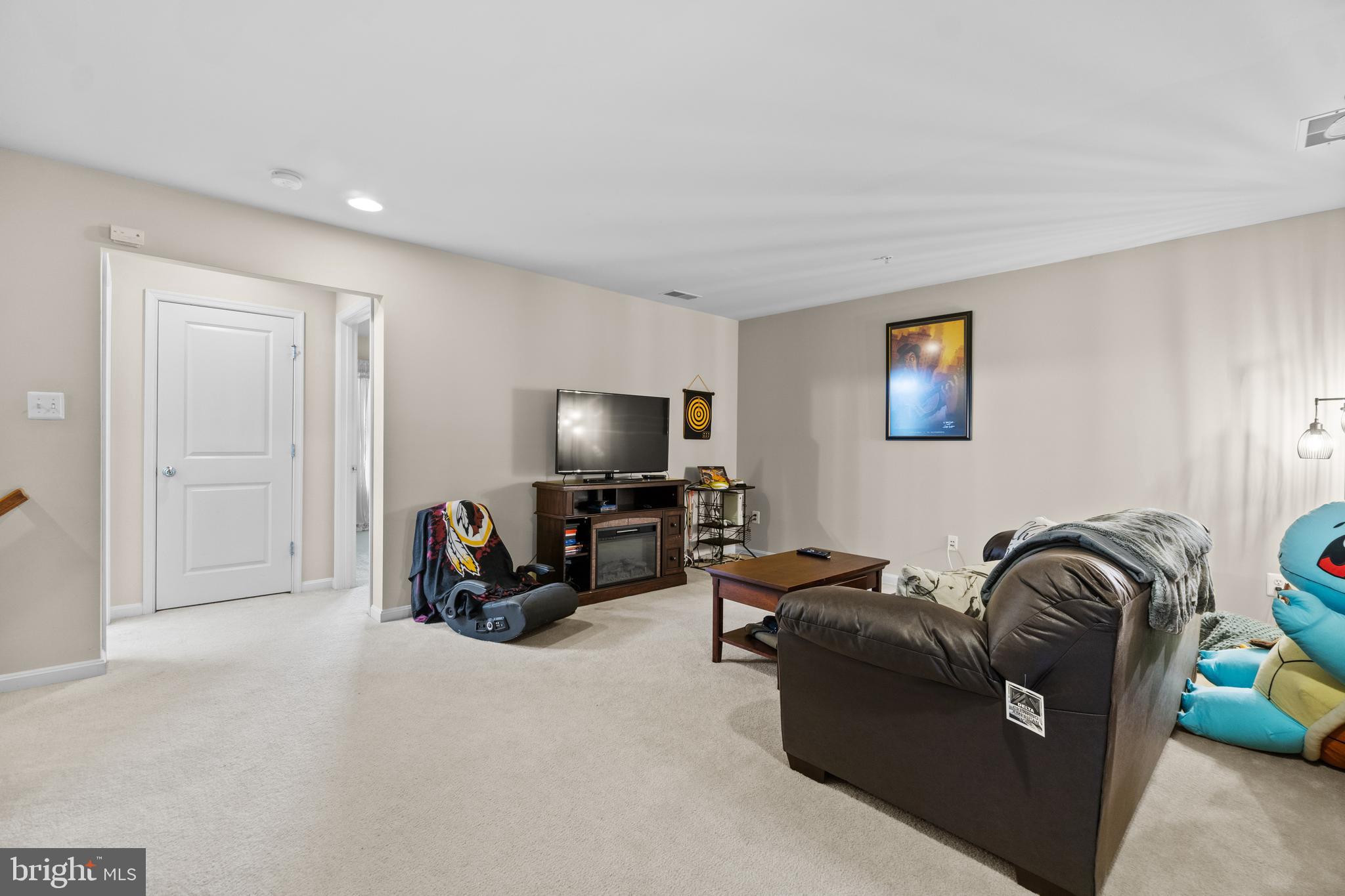 MAPLE LAWN - Residential