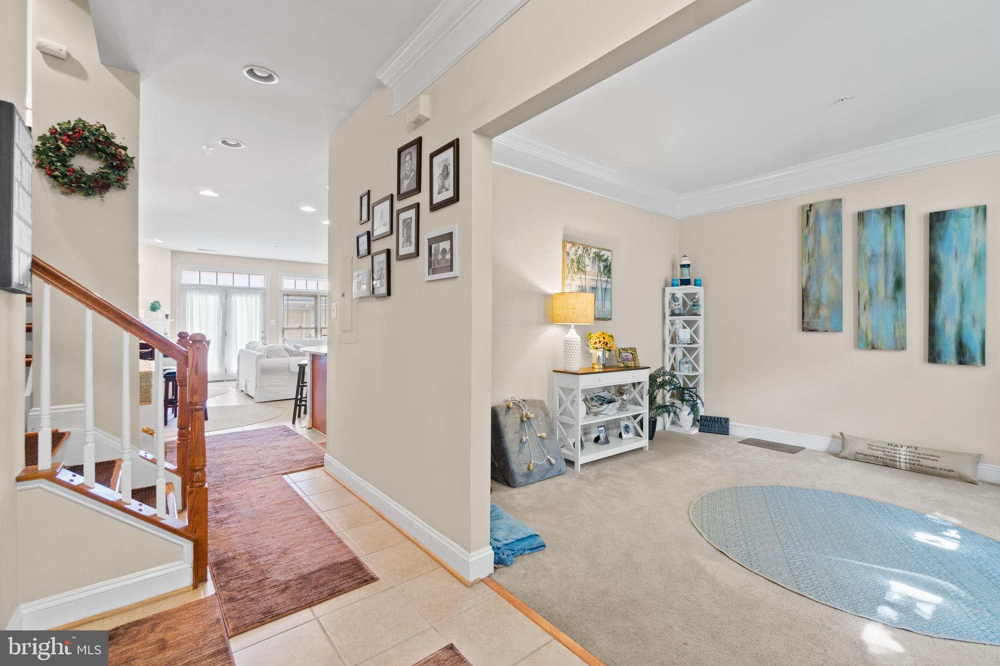 MAPLE LAWN - Residential