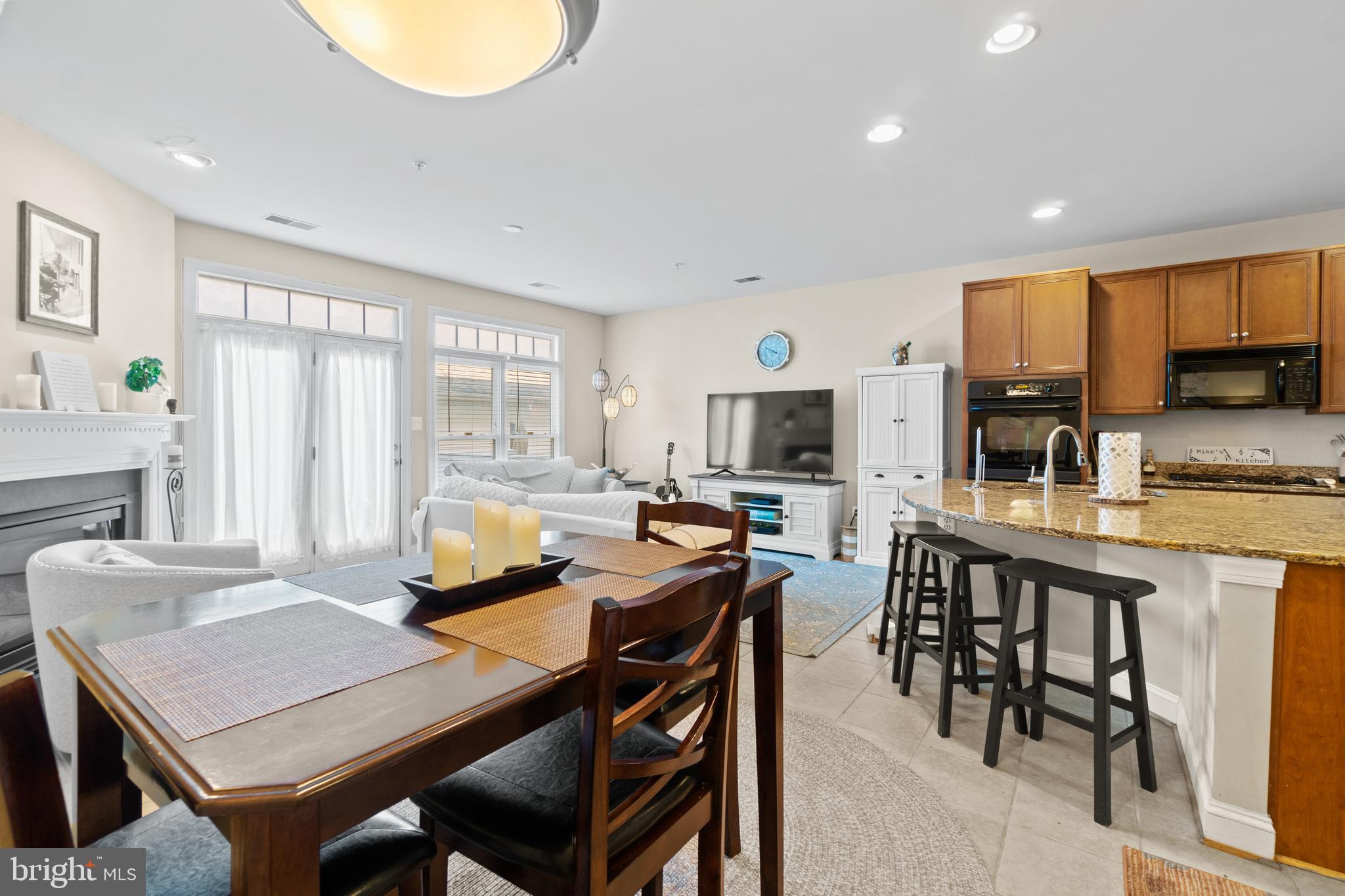 MAPLE LAWN - Residential