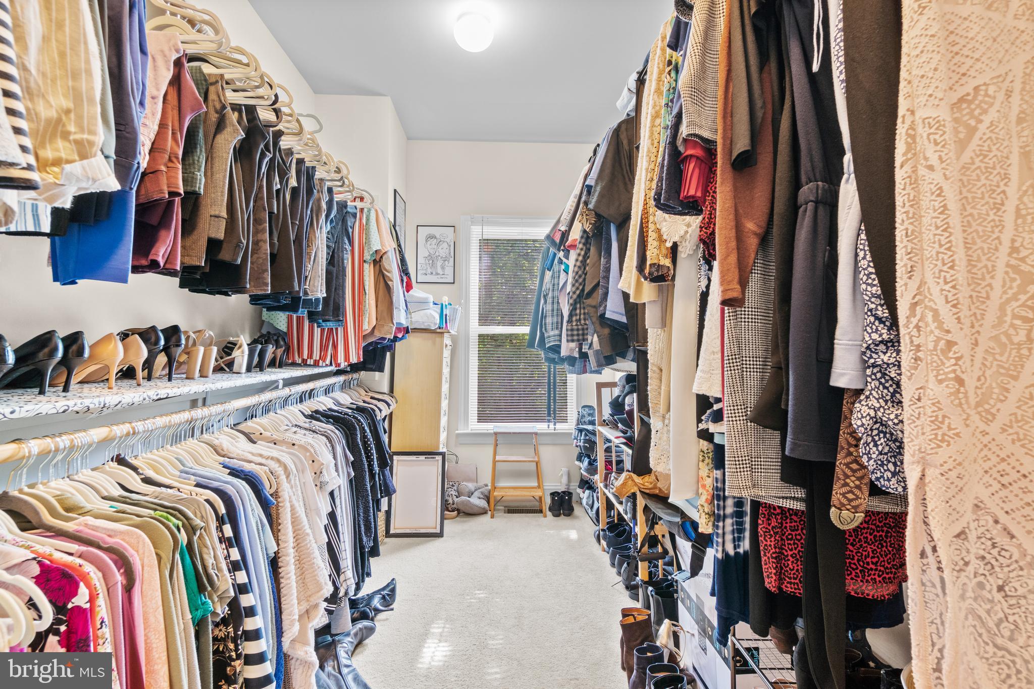 MAPLE LAWN - Residential