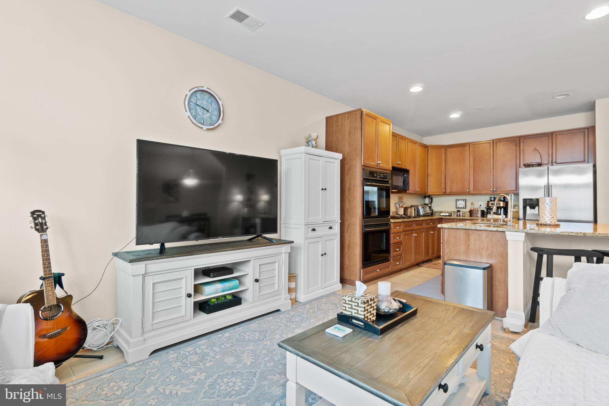 MAPLE LAWN - Residential