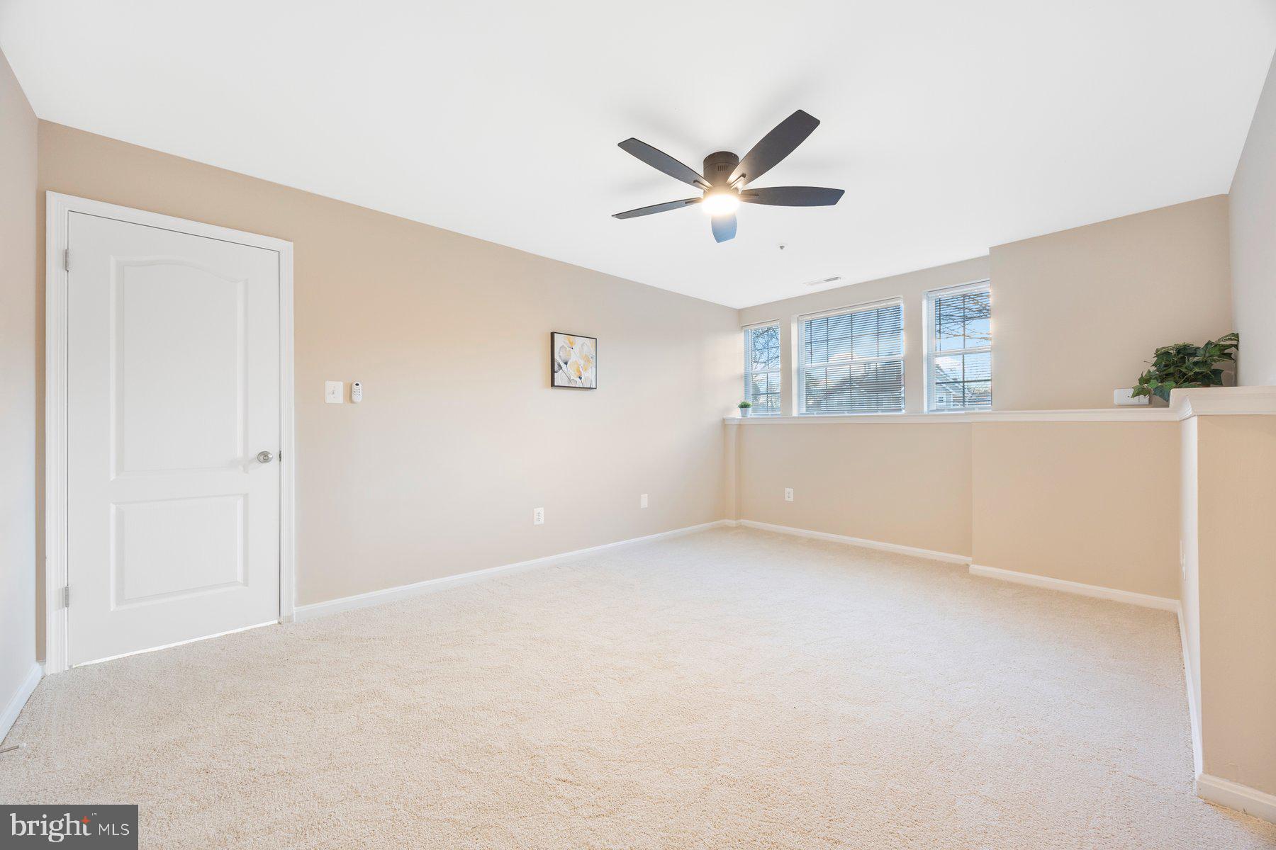 THE VILLAGE OF TIMBERGROVE - Residential