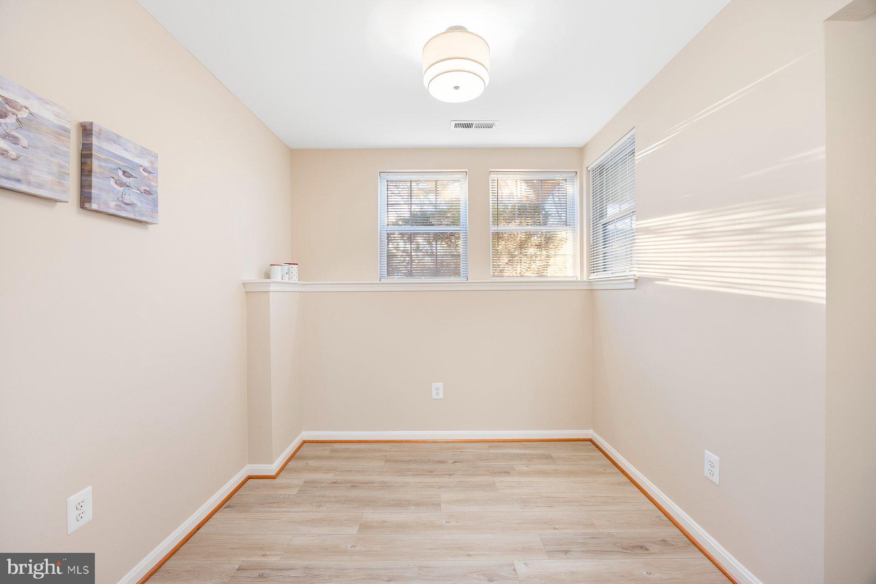 THE VILLAGE OF TIMBERGROVE - Residential