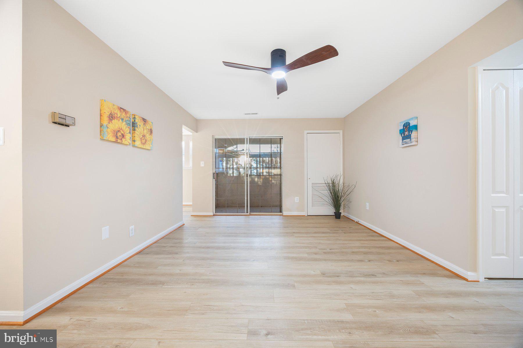 THE VILLAGE OF TIMBERGROVE - Residential