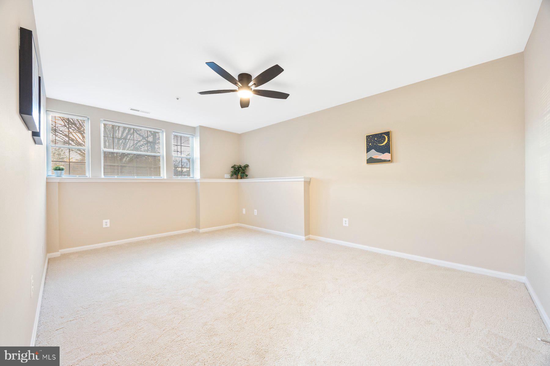 THE VILLAGE OF TIMBERGROVE - Residential