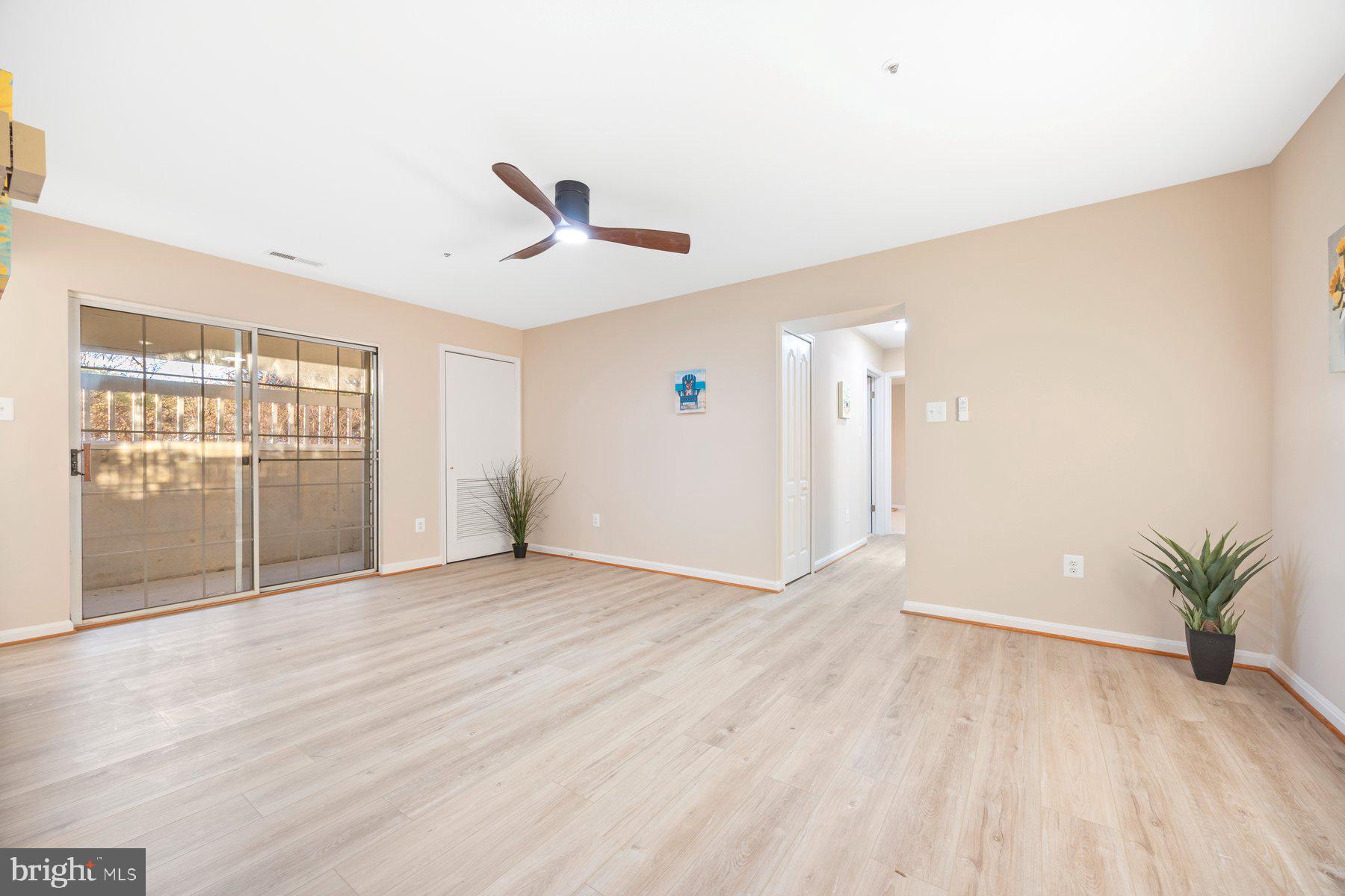 THE VILLAGE OF TIMBERGROVE - Residential