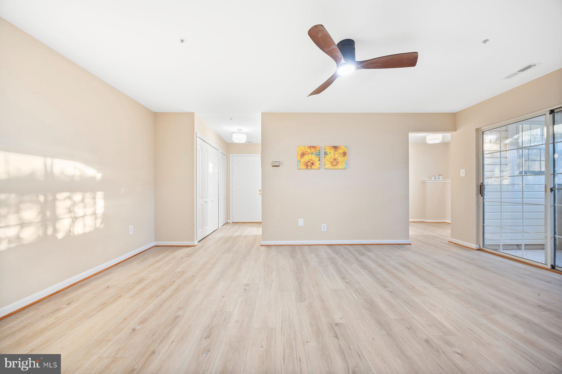 THE VILLAGE OF TIMBERGROVE - Residential