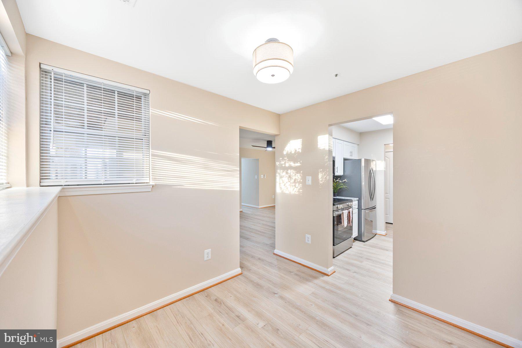 THE VILLAGE OF TIMBERGROVE - Residential