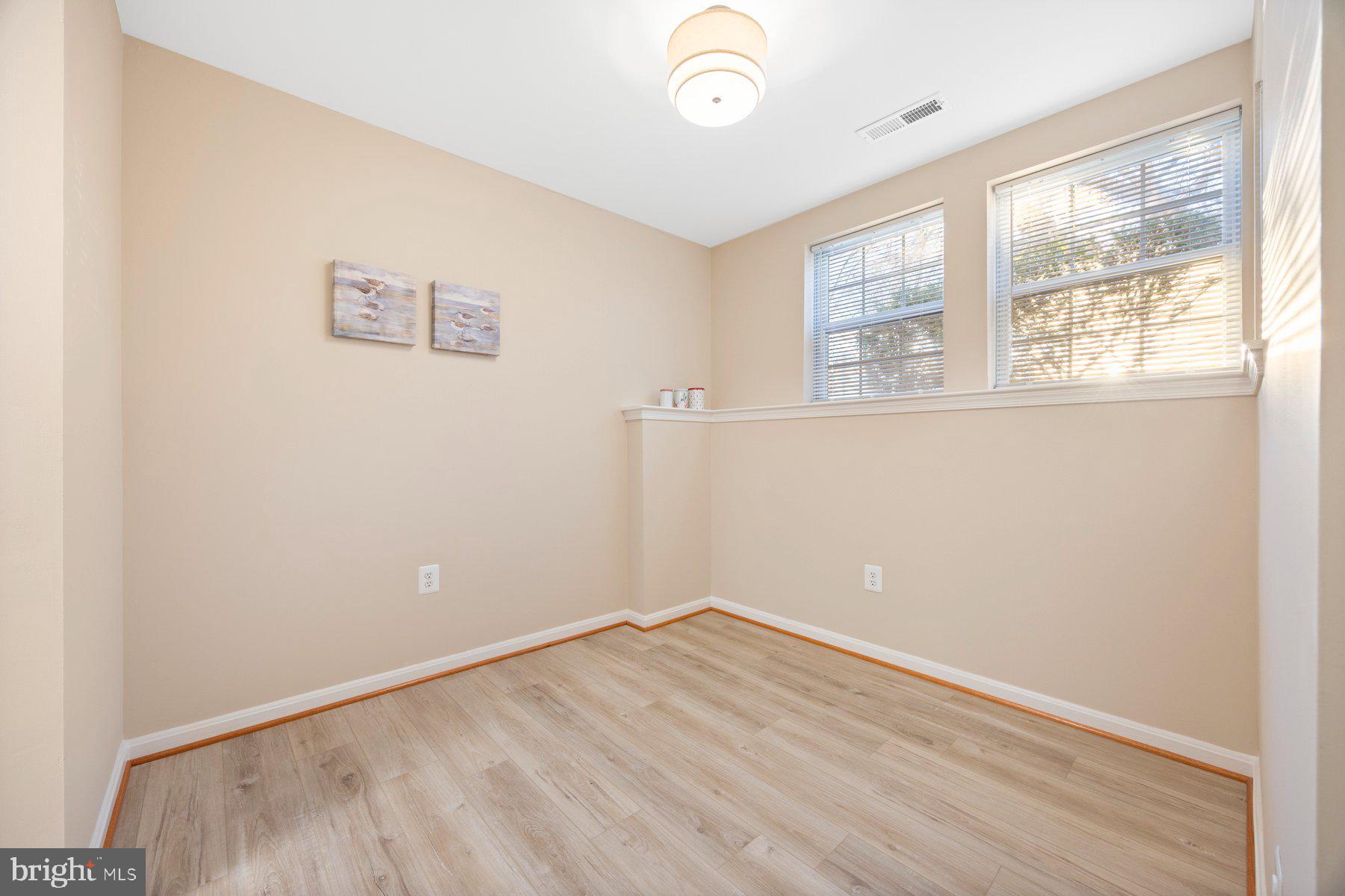 THE VILLAGE OF TIMBERGROVE - Residential